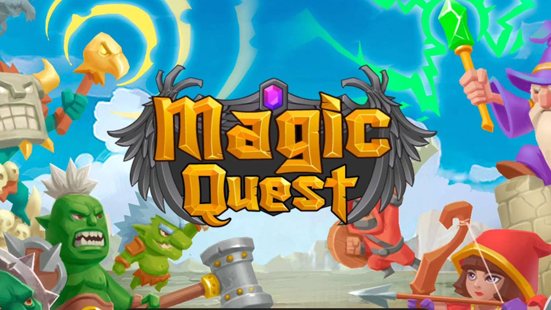 Tower Defense: Magic Quest v1.1.2 Apk Mod [Unlimited Money]
