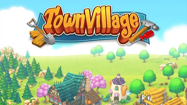 Town Village v1.9.4 Apk Mod [Dinheiro Infinito]