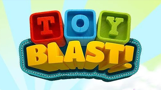 Toy Blast v8926 Apk Mod [Dinheiro Infinito]