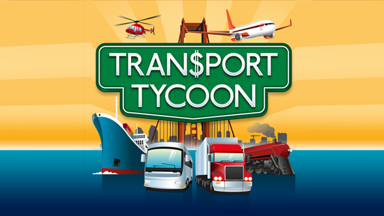 Transport Tycoon v0.40.1215 Apk [Premium]