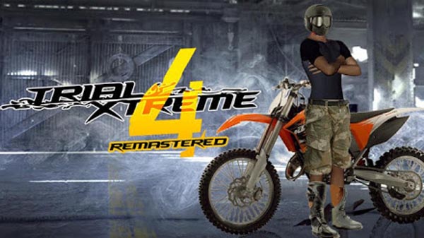 Trial Xtreme 4 Remastered v0.0.4 Apk Mod [Desbloqueado]