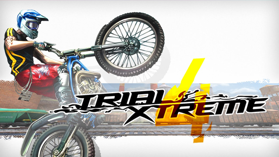 Trial Xtreme 4 v2.13.2 Apk Mod [Desbloqueado]