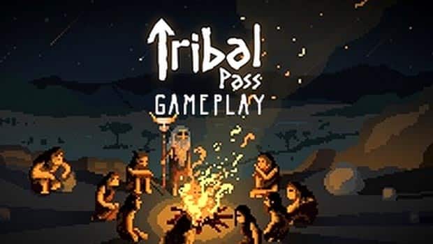 Tribal Pass v1.11 Apk Full