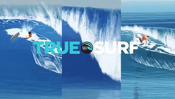 True Surf v1.1.45 Apk Mod [Desbloqueado]