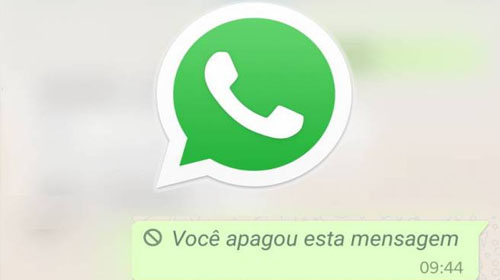 Tutorial – How to recover 'deleted for everyone' messages on WhatsApp.