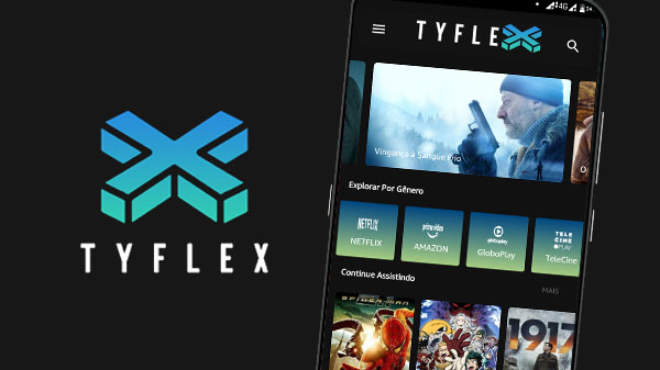 TyFlex Plus v1.7.5 APK – Updated Download 2022