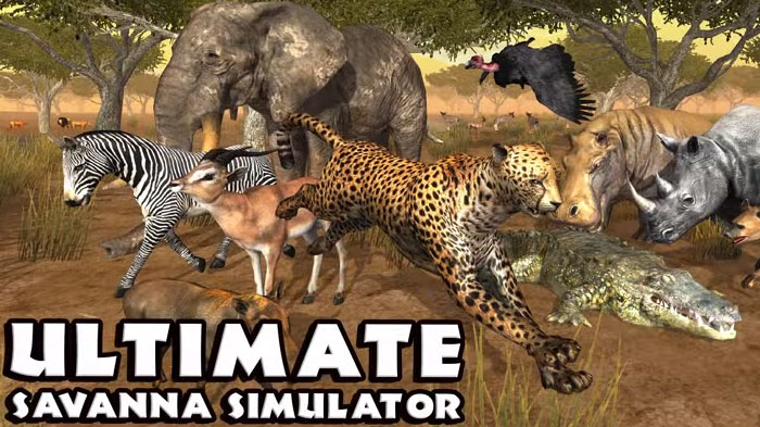 ultimate-savanna-simulator