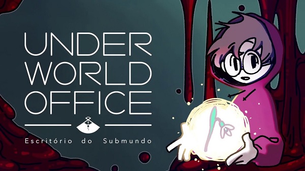 Underworld Office v1.3.8 Apk Mod [Tickets Infinitos]
