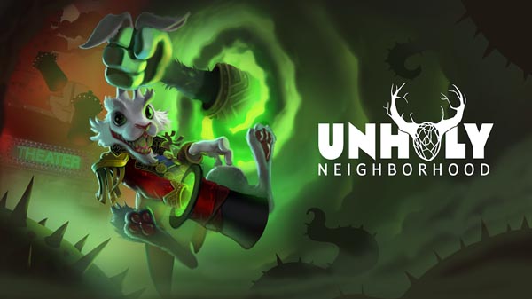 Unholy Adventure 2 v1.9.88 Apk Mod [Tudo Desbloqueado]