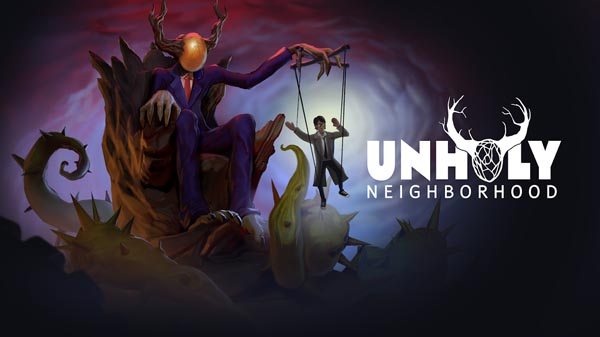 Unholy Adventure v1.9.1 Apk Mod [Desbloqueado]