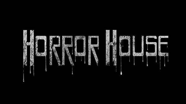 VR Horror House v2.02 Apk + Data Full