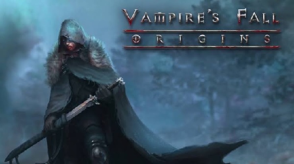 Vampires Fall Origins RPG v1.15.801 Apk Mod [Dinheiro Infinito]