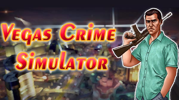 Vegas Crime Simulator v6.2.1 Apk Mod [Dinheiro Infinito]