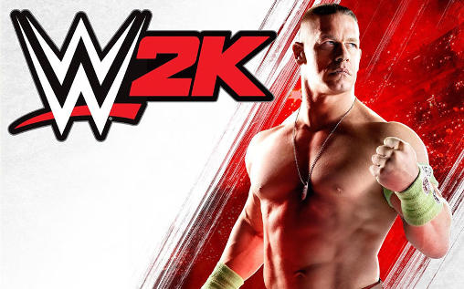 WWE 2K v1.1.8117 Apk + Data Mod [Desbloqueado]