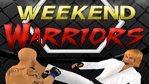 Weekend Warriors MMA v1.20 Apk Mod [Desbloqueado]