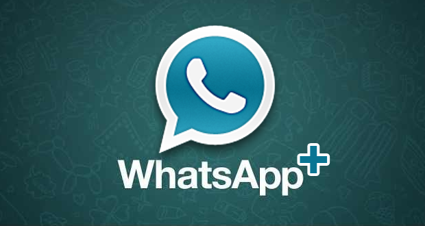 WhatsApp Plus v6.10 Apk Full