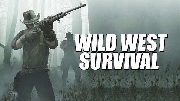 Wild West Survival v1.1.11 Apk Mod [Dinheiro infinito]