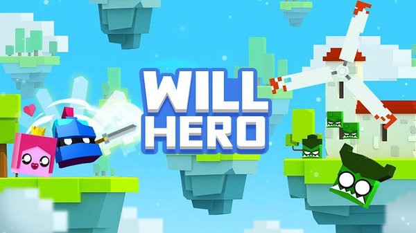 Will Hero v2.7.2 Apk Mod [Dinheiro Infinito]