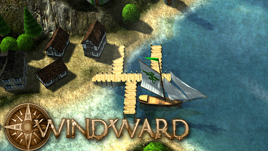 Windward v201706030 Apk Full