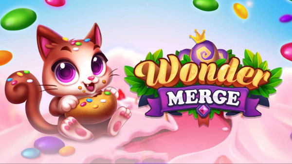 Wonder Merge v1.4.09 Apk Mod [Dinheiro Infinito]