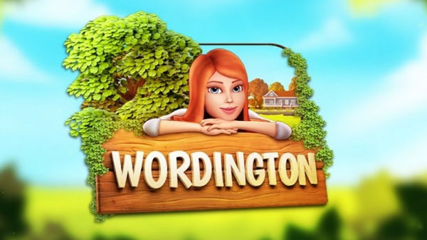 Wordington Words & Design v1.7.8 Apk Mod [Dinheiro Infinito]