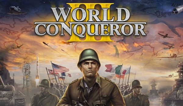 World Conqueror 3 v1.2.42 Apk Mod [Dinheiro Infinito]