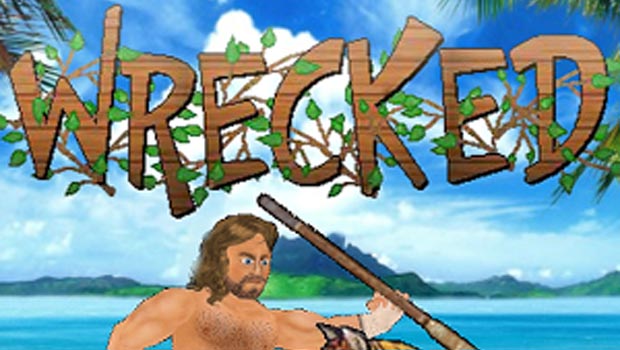 Wrecked Island Survival Sim v1.130 Apk Mod [Desbloqueado]