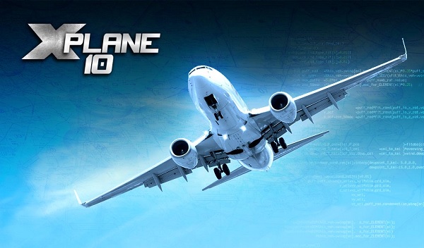 X-Plane Flight Simulator v11.6.5 Apk Mod [Unlocked All]