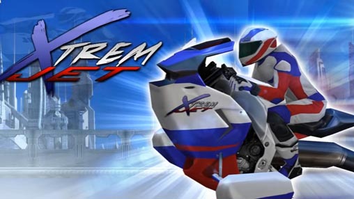 XTrem Jet v1.6 Apk Full