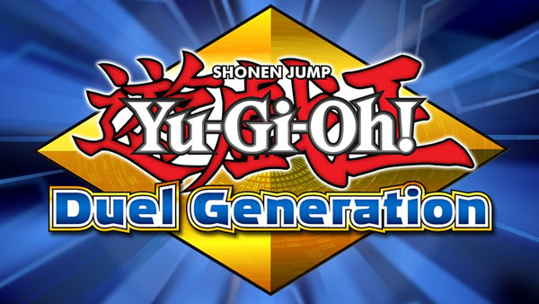 Yu-Gi-Oh!  Duel Generation v121a Apk Free