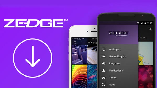 ZEDGE Premium v7.36.1 Apk Mod [Sem Anúncios]