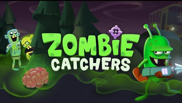 Zombie Catchers v1.30.24 Apk Mod [Dinheiro Infinito]