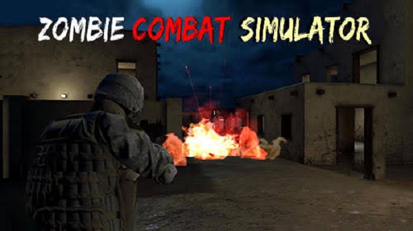 Zombie Combat Simulator v1.4.4 Apk Mod [Dinheiro Infinito]