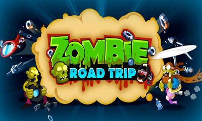 Zombie Road Trip v3.26 Apk Mod [Dinheiro Infinito]