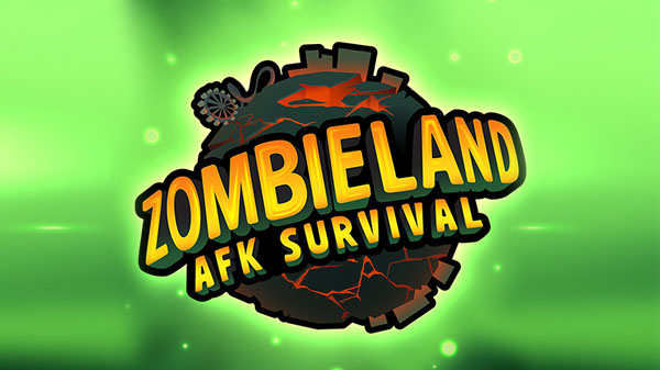 Zombieland AFK Survival v4.0.0 Apk Mod [Dinheiro Infinito]