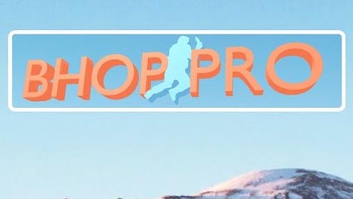 bhop pro v2.1.2 Apk Mod [Dinheiro Infinito]