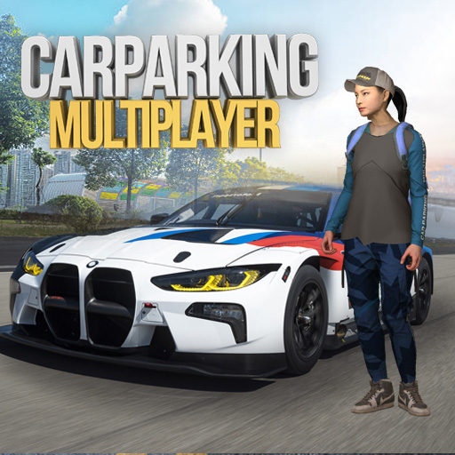 Car Parking Multiplayer 4.8.6.6 B200174 APK MOD (Dinheiro Infinito / Desbloqueado)