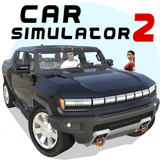 Car Simulator 2 1.41.6 APK MOD (Desbloqueado / Dinheiro Infinito)