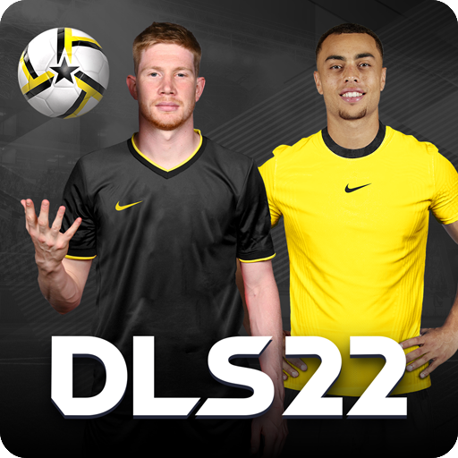 Dream League Soccer 2022 9.12 APK MOD (Mod Menu)