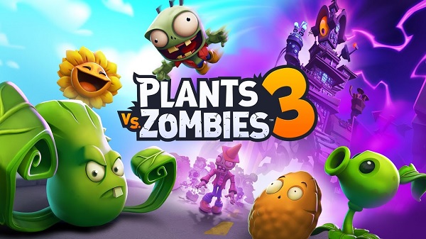 plants vs.  Zombies 3 v1.0.15 Apk Mod [Dinheiro Infinito]