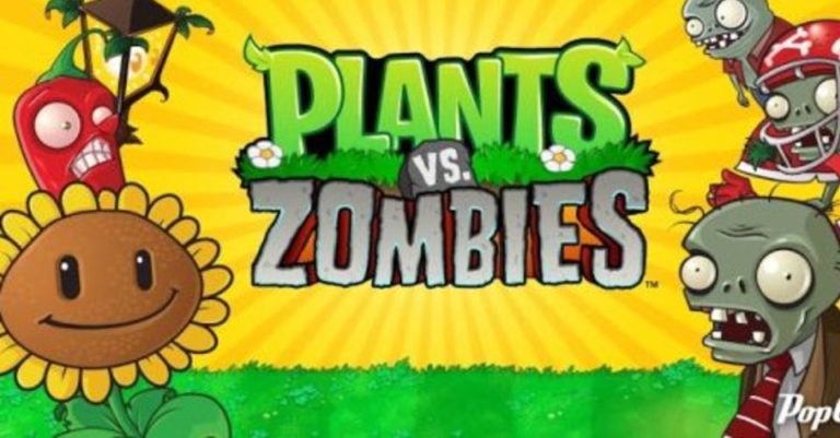 plants vs.  Zombies FREE v2.9.10 Apk Mod [Dinheiro Infinito]