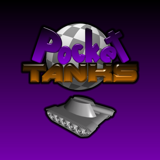 Pocket Tanks 2.7.1 APK MOD (Desbloqueado)