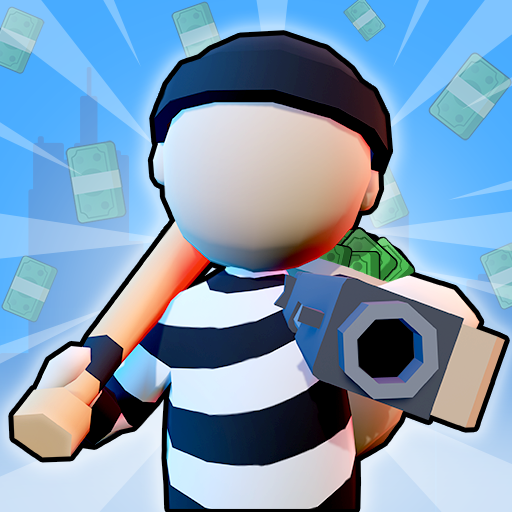 Theft City 1.1.3 APK MOD (Dinheiro infinito / compras grátis / sem anúncios)