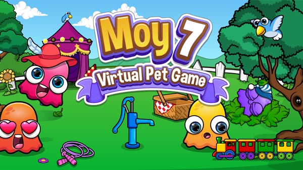 Мoy 7 v2.131 Apk Mod [Dinheiro Infinito]