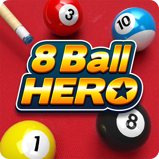 8 Ball Hero 1.18 APK MOD (Dinheiro Infinito)