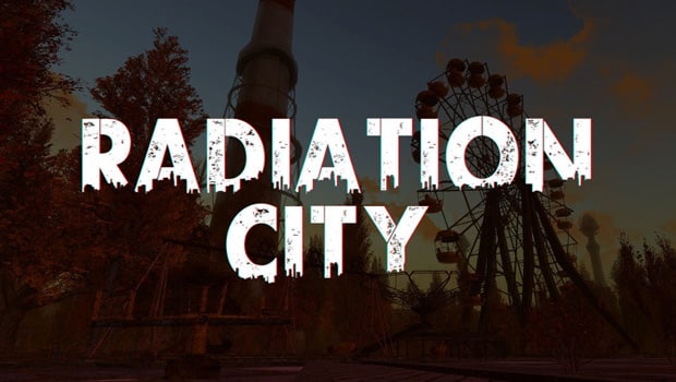 Radiation City v1.0.2 Apk Mod [Unlocked All]