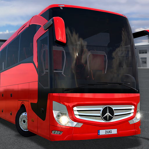 Bus Simulator : Ultimate 1.5.4 APK MOD (Compras Grátis)