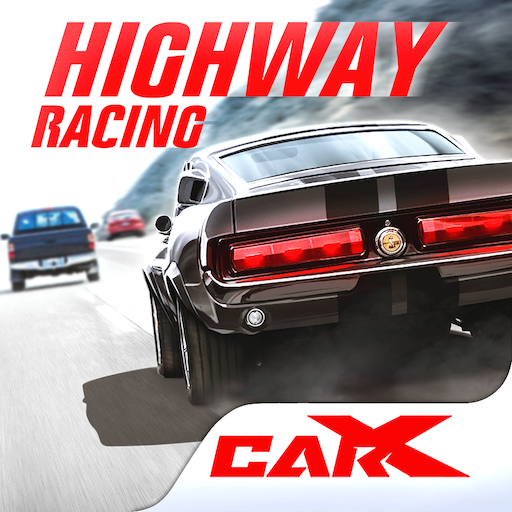 CarX Highway Racing 1.74.3 APK MOD (Dinheiro Infinito)
