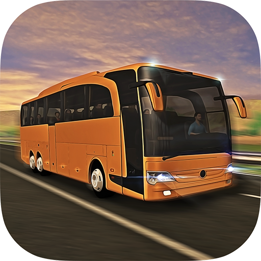 Coach Bus Simulator 1.7.0 APK MOD (Dinheiro Infinito)