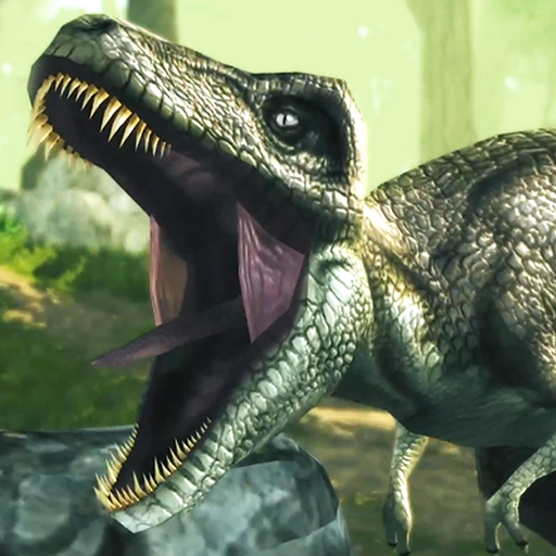 Dino Tamers – Jurassic Riding MMO 2.13 APK MOD (Inimigo não ataca)